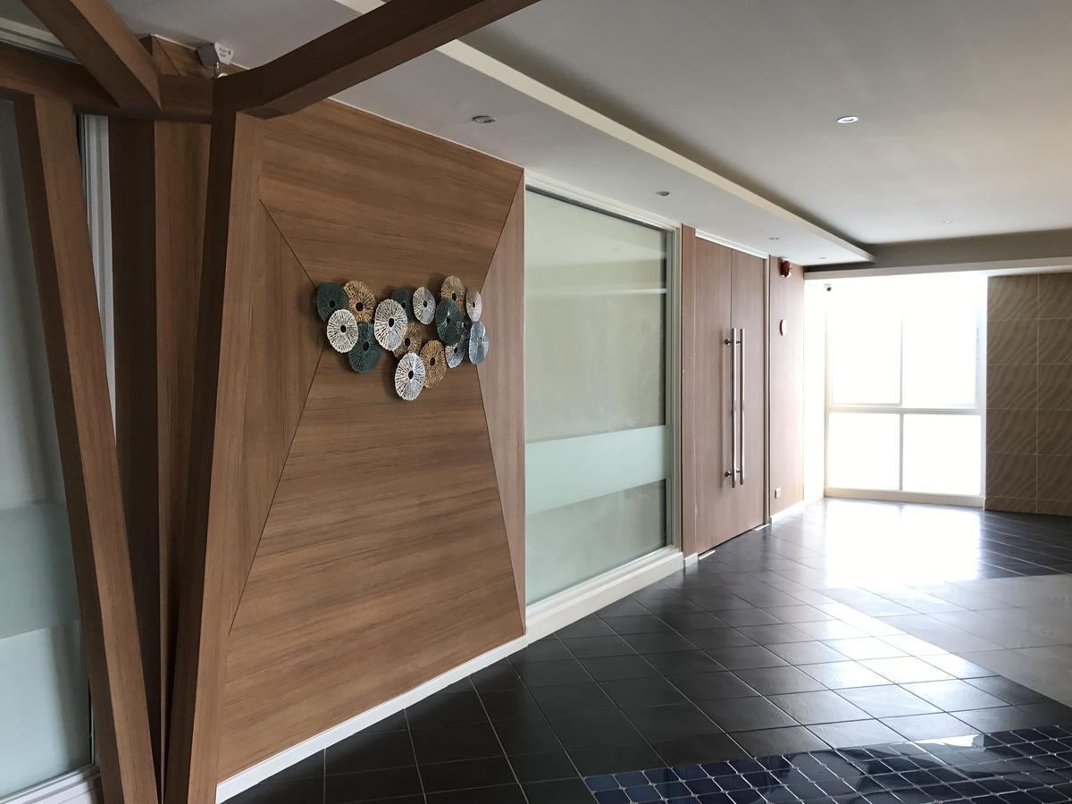 Zircon Hotel Bangkok Eksteriør billede